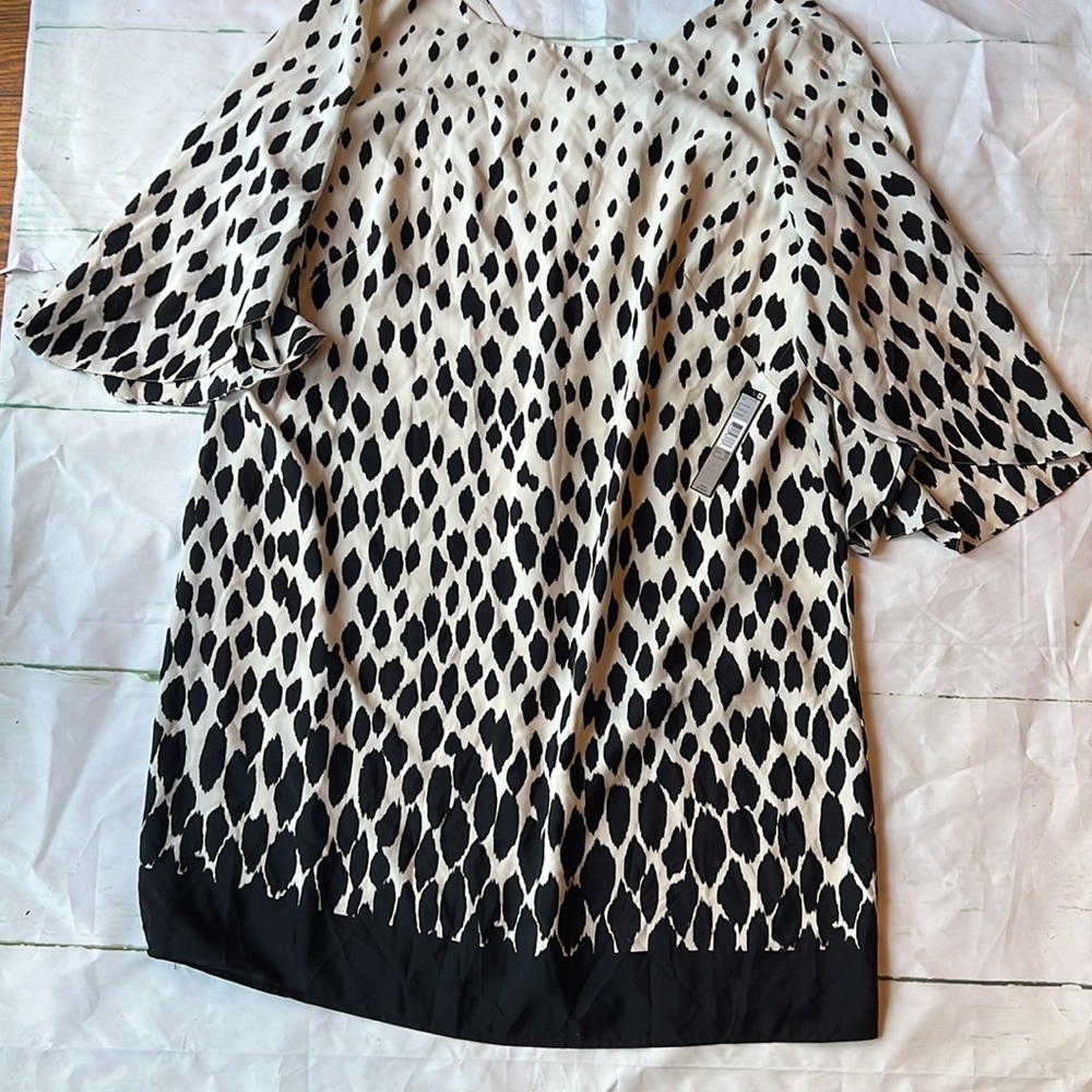 Tahari dress size 18W NWT